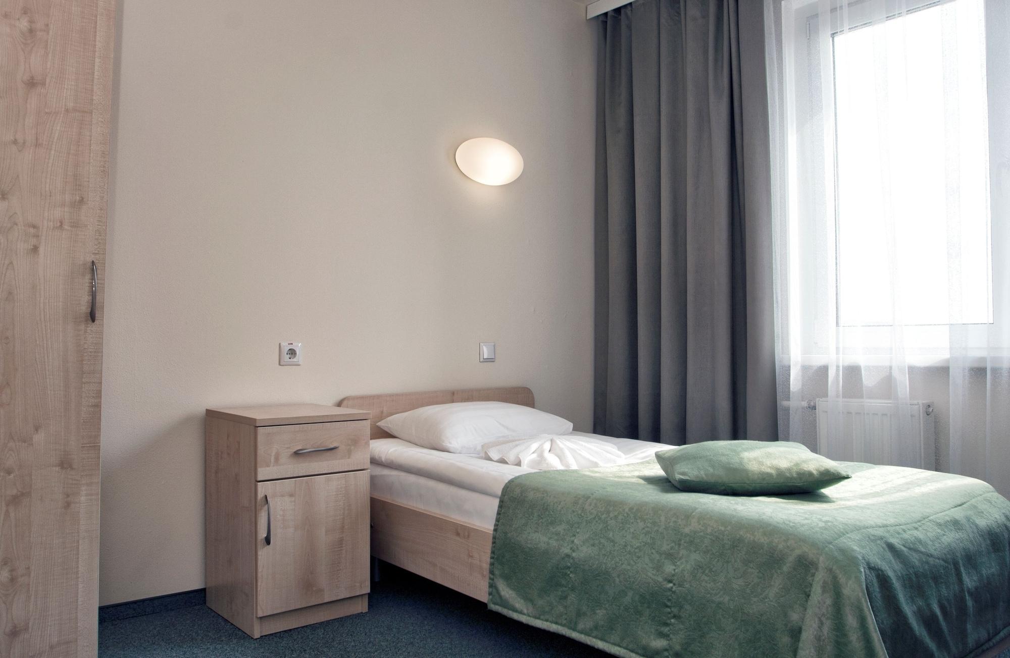 Sport Time Hotel ミンスク エクステリア 写真