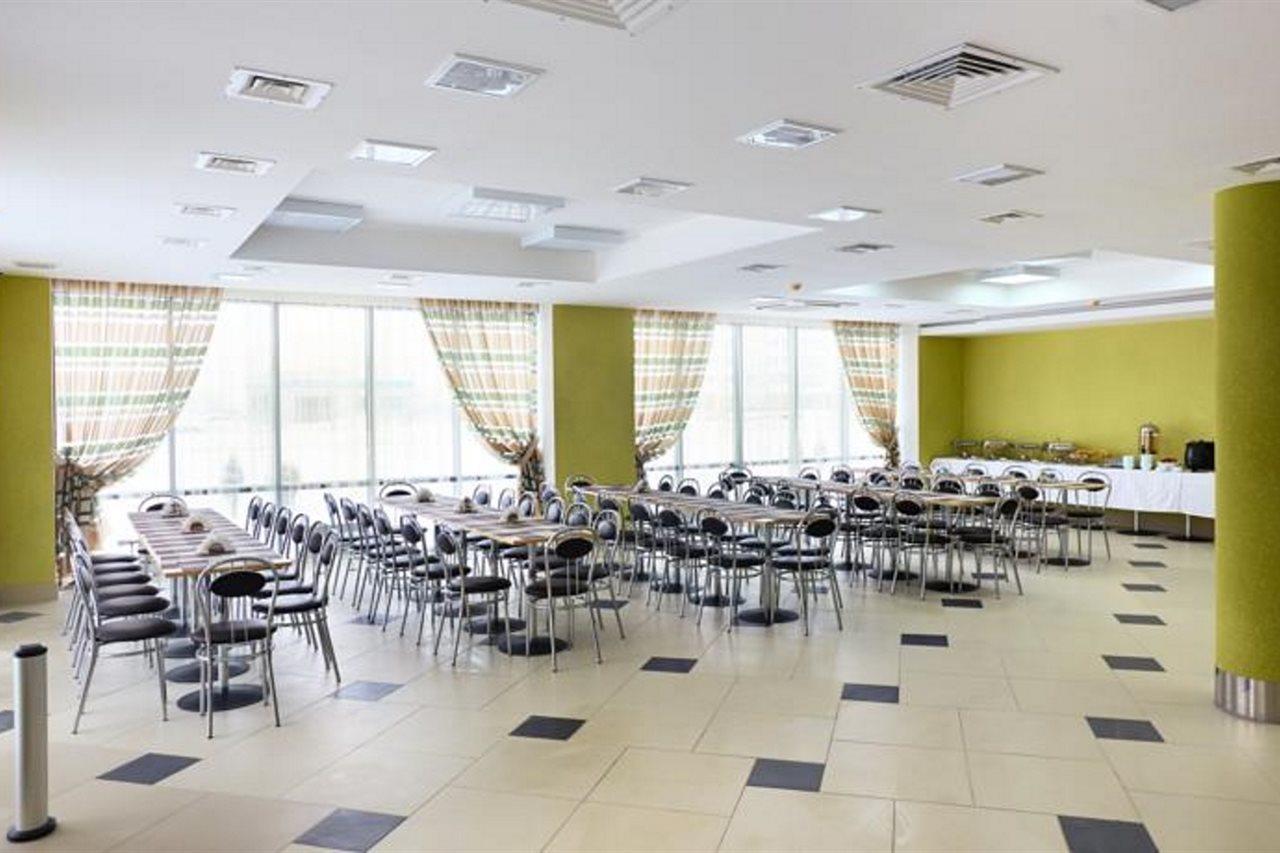 Sport Time Hotel ミンスク エクステリア 写真