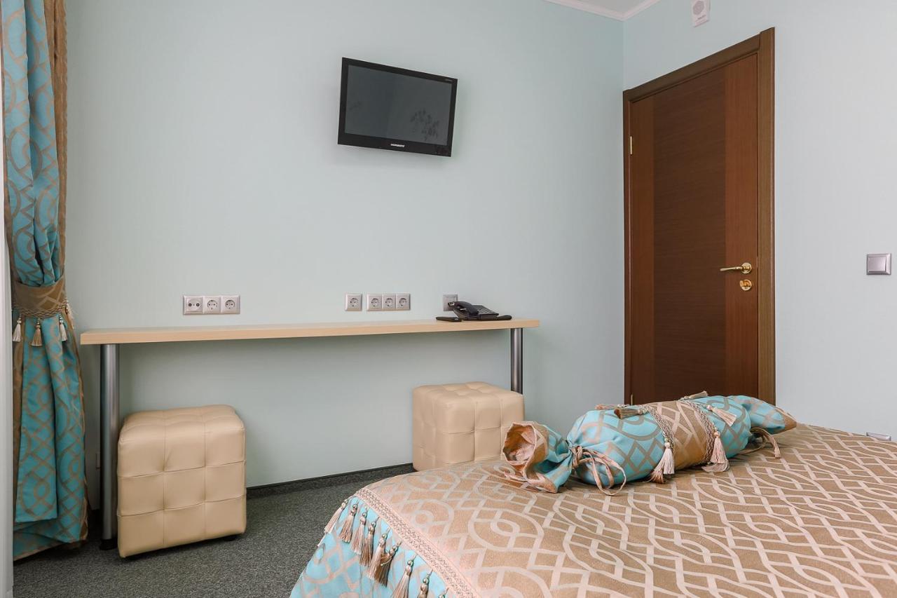 Sport Time Hotel ミンスク エクステリア 写真
