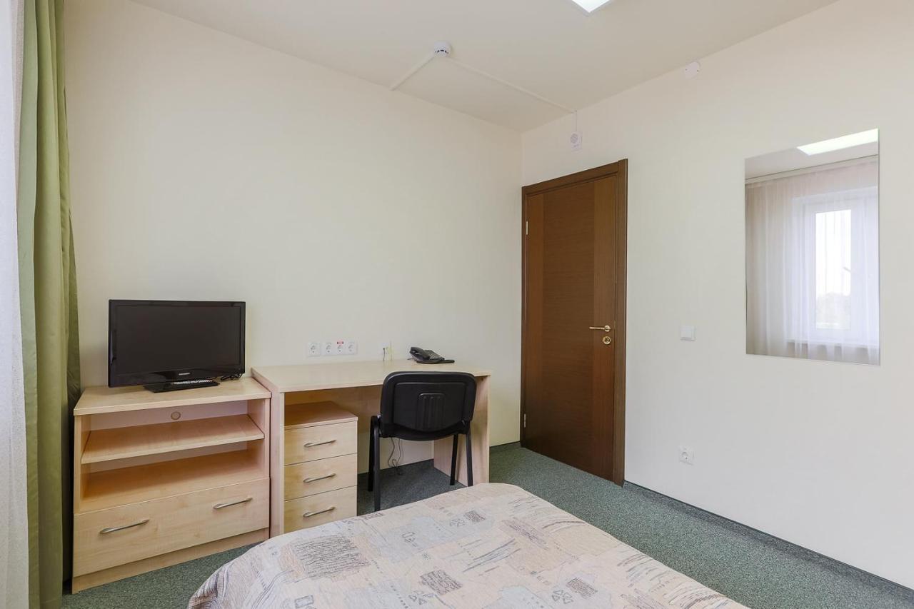 Sport Time Hotel ミンスク エクステリア 写真
