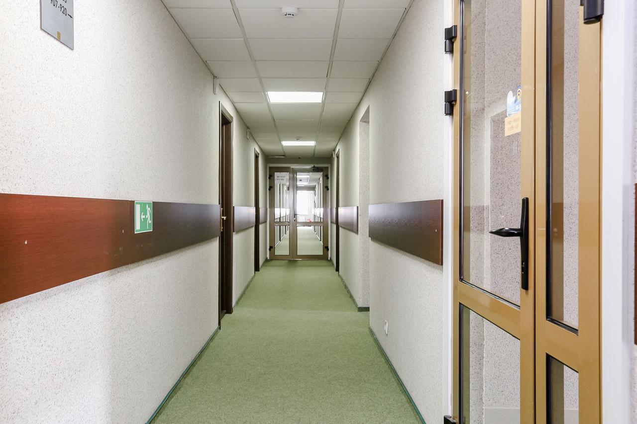 Sport Time Hotel ミンスク エクステリア 写真
